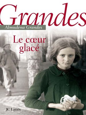 cover image of Le coeur glacé